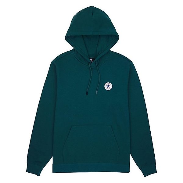 Converse Kapuzensweatshirt CONVERSE GO-TO CHUCK TAYLOR PATCH HOODIE (1-tlg) günstig online kaufen