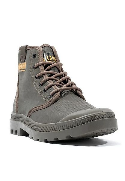 Palladium Pampa Hi Coated Stiefelette günstig online kaufen