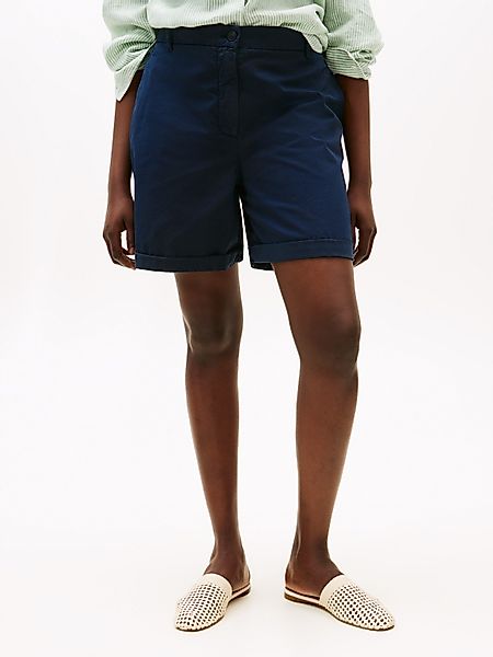 Tommy Hilfiger Curve Shorts CRV CO günstig online kaufen