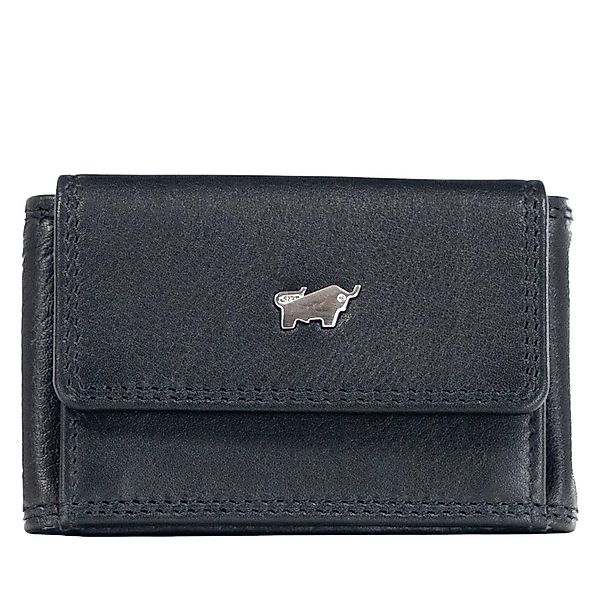 Braun Büffel Mini Geldbörse GOLF Geldbörse günstig online kaufen