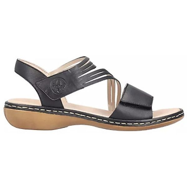 Rieker  Sandalen 65964 günstig online kaufen