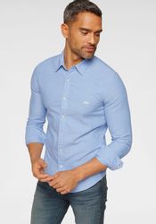 Levi's® Jeanshemd BATTERY HM SHIRT SLIM günstig online kaufen