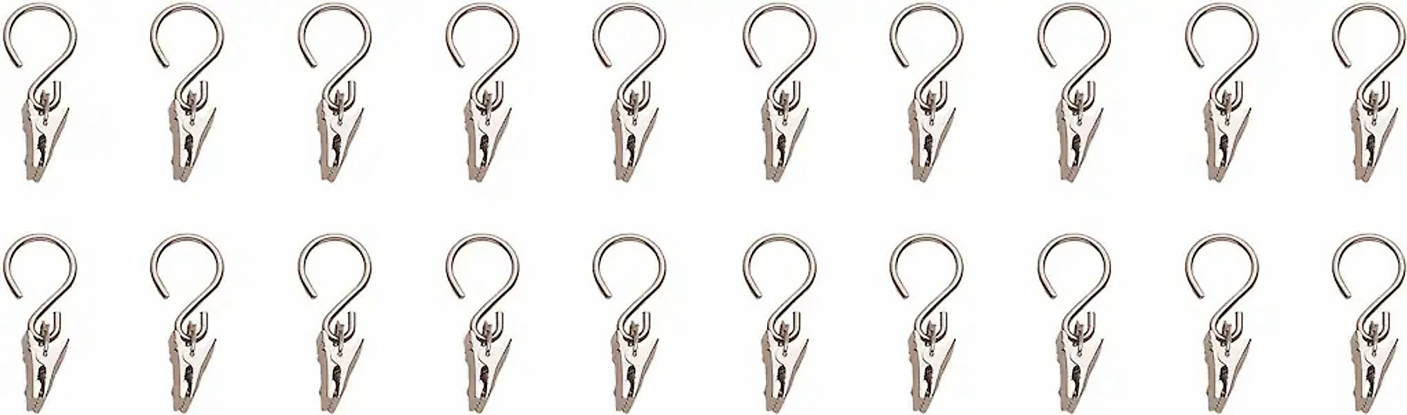 indeko Seilklammern Ø 12 mm günstig online kaufen