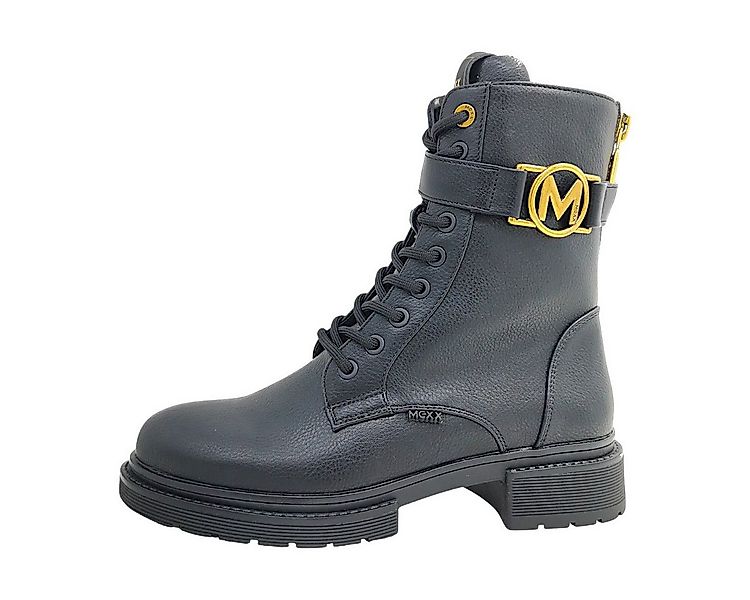 Mexx Schnürstiefel Schnürstiefelette günstig online kaufen