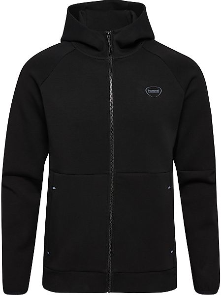 hummel Kapuzensweatshirt HMLTECH FLEECE REGULAR ZIP günstig online kaufen