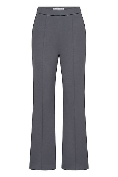 Raffaello Rossi Stoffhose Superweiche Jerseyware mit leichtem Glanz günstig online kaufen