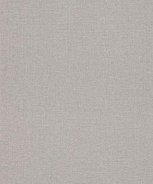Rasch Vliestapete Andy Wand, strukturiert, Strukturmuster, metallic, uni, ( günstig online kaufen