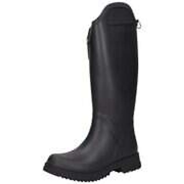 ILSE JACOBSEN Gummistiefel Damen schwarz günstig online kaufen