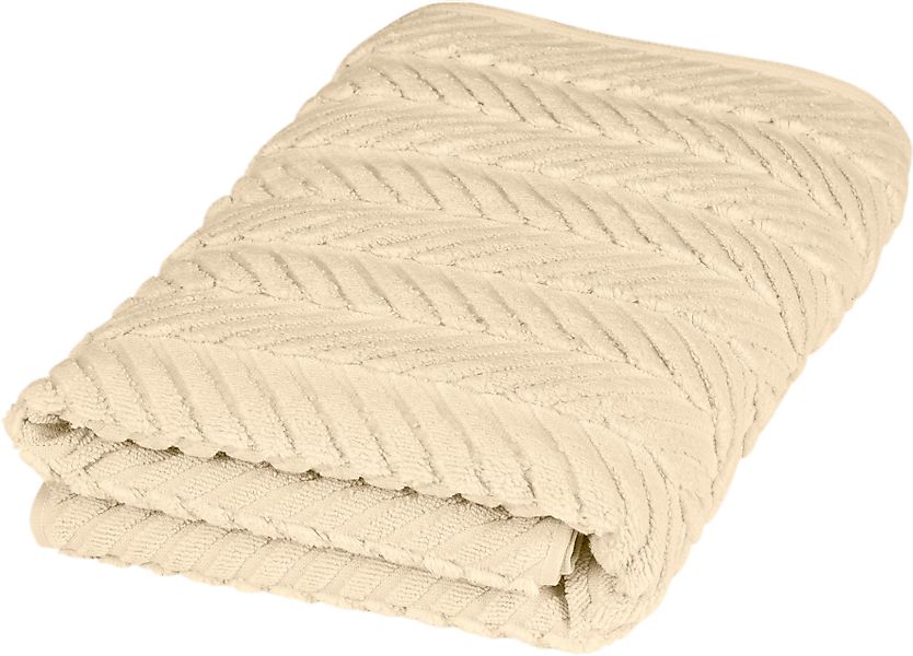 ROSS Duschtuch Sensual 9001, Frottier (1-St), günstig online kaufen