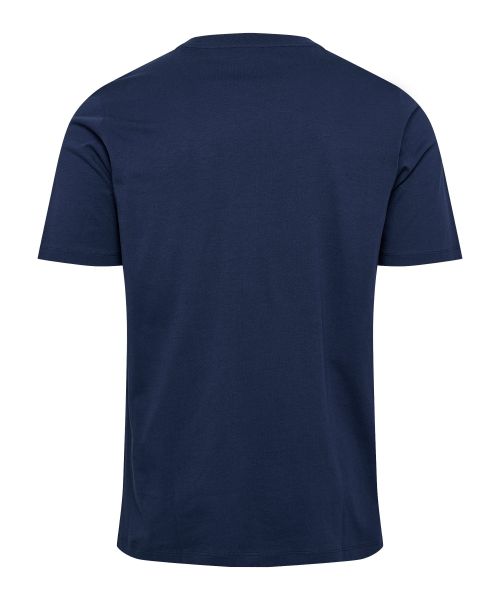 hummel T-Shirt Hummel T-Shirt Kurzarm-Trikots Herren günstig online kaufen