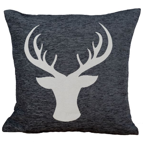 Haus und Deko Kissenbezüge Kissenbezug 45 günstig online kaufen