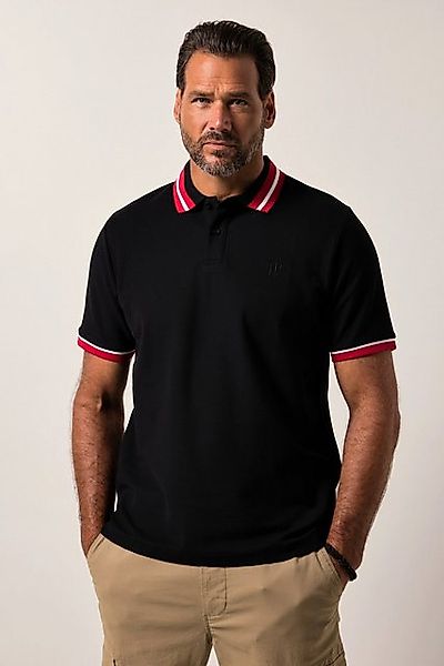 JP1880 Poloshirt JP1880 Poloshirt Halbarm Piqué bis 8 XL günstig online kaufen