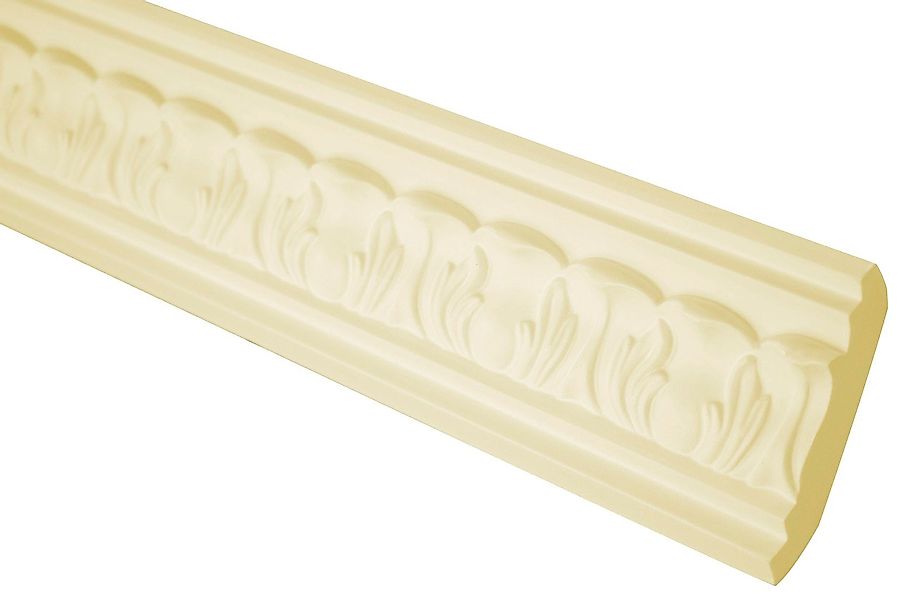 Hexim Stuckleiste C741 flexi, 30 Meter günstig online kaufen