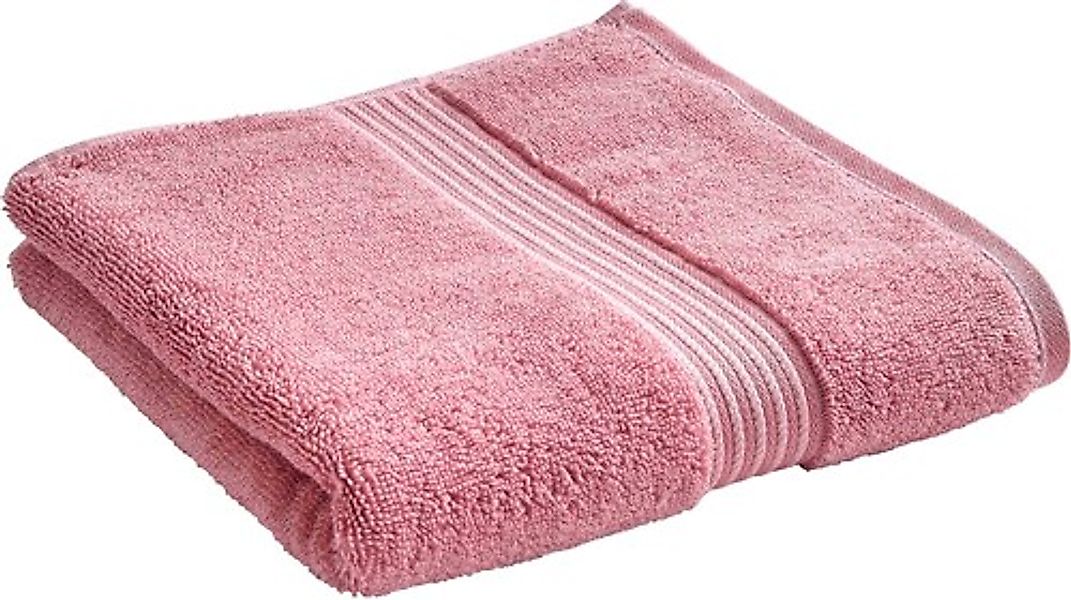 Christy Handtücher »SUPREME«, (2 St., 2er Set Handtücher 50 x 100 cm), Prem günstig online kaufen