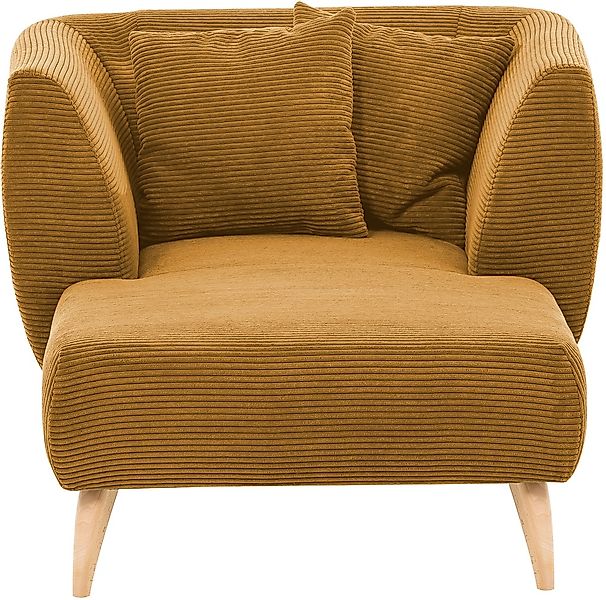 INOSIGN Loveseat "Colori" günstig online kaufen