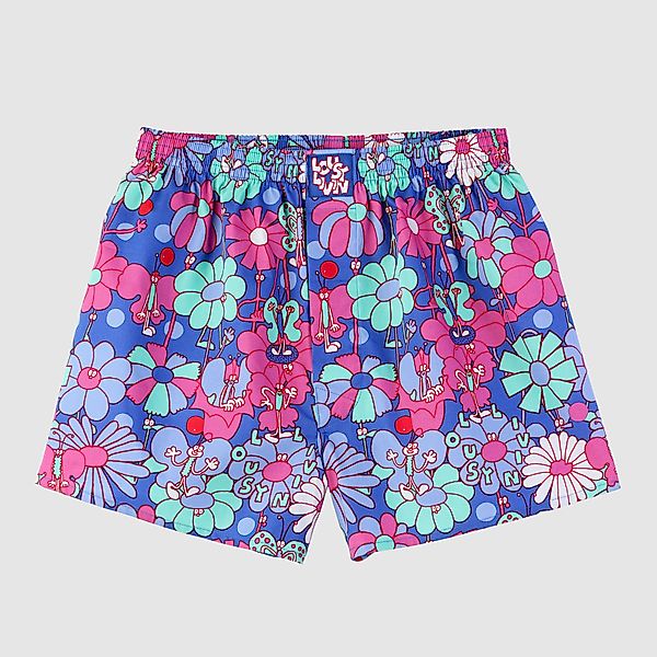 Lousy Livin Boxershorts Lousy Livin Boxershorts günstig online kaufen