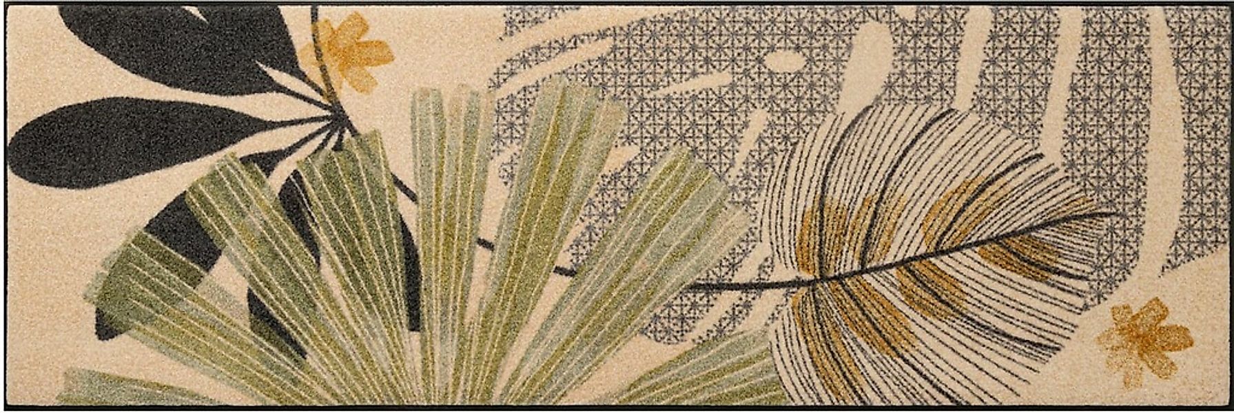 Fußmatte 7 mm Höhe günstig online kaufen