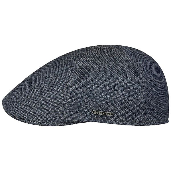 Stetson Flat Cap (1-St) Schirmmütze mit günstig online kaufen