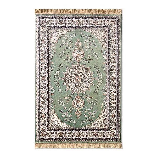 TaraCarpet Teppich Palazzo Royal Ghoum, rechteckig, günstig online kaufen