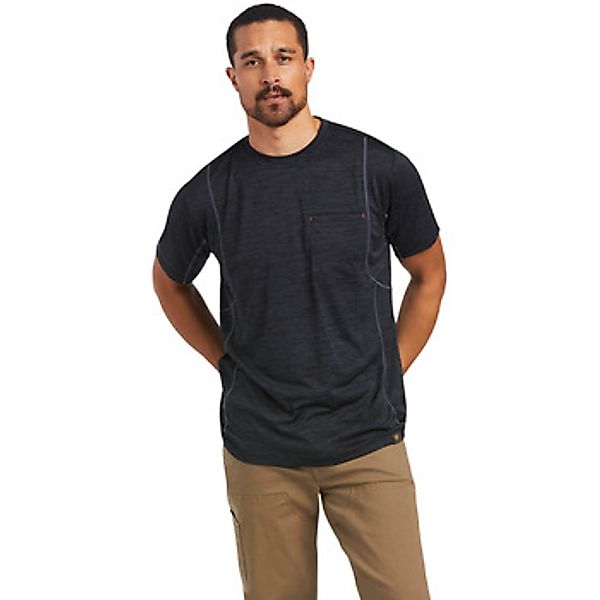 Ariat  T-Shirt T-shirt athlétique  Rebar Evolution günstig online kaufen
