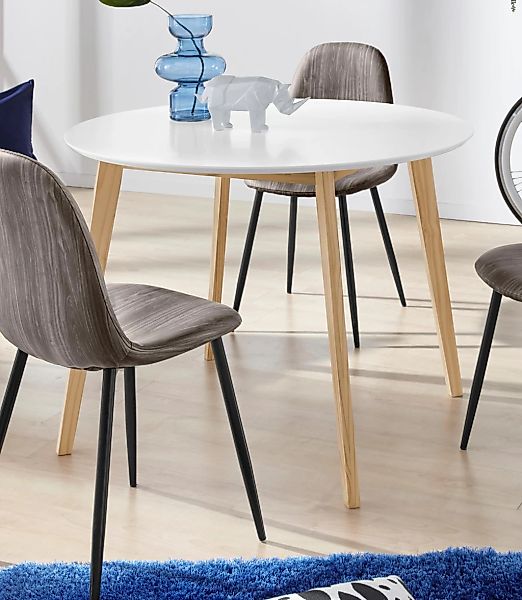 OTTO home Esstisch "Cody, TOPSELLER" Esstisch, Küchentisch, OTTOs Choice, B günstig online kaufen