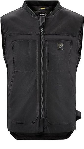 Alpinestars Motorradweste Tech-Air 3 V2 Canvas Airbag Weste (wasserdicht) W günstig online kaufen