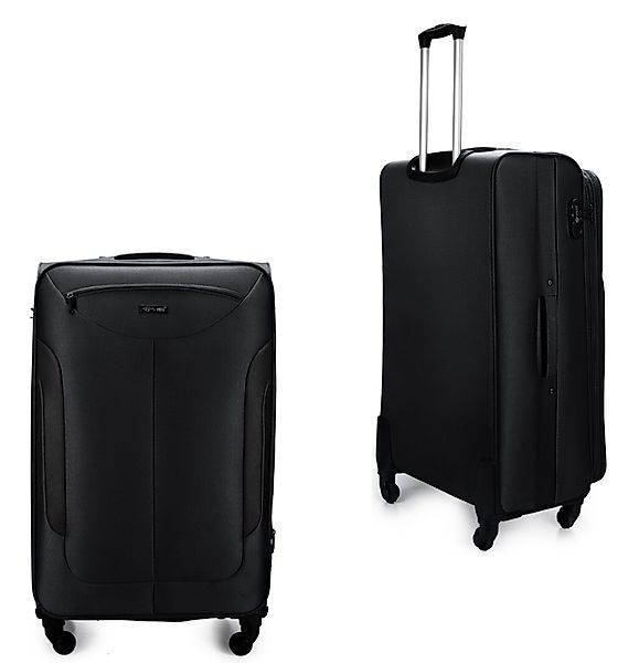 Solier Trolley Koffer - 3 Größen günstig online kaufen