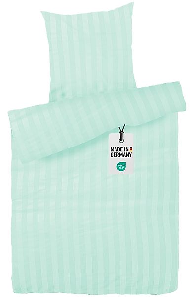 Carpe Sonno Bettwäsche Damast 135x200 155x220 günstig online kaufen