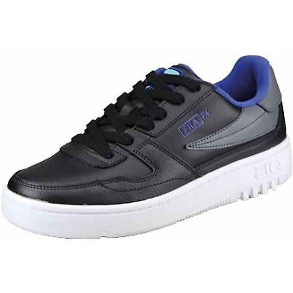 Fila  Halbschuhe Schnuerschuhe black () FFM0003-80010 FXVentuno L Low günstig online kaufen