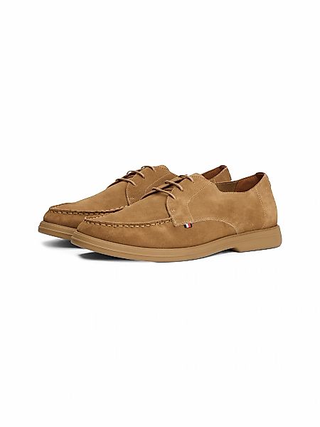 Tommy Hilfiger TOMMY HILFIGER SUEDE MOC günstig online kaufen