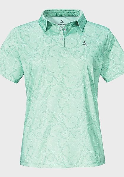 Schöffel Poloshirt Hiking Polo Shirt Style günstig online kaufen