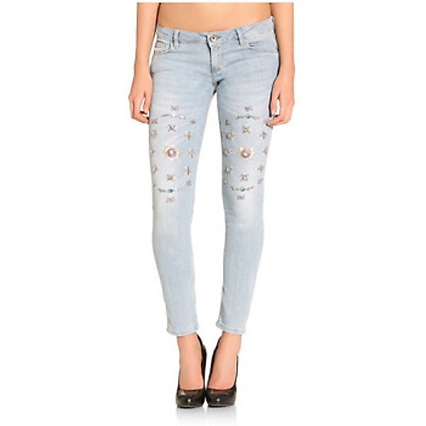 Guess  Slim Fit Jeans 9171 günstig online kaufen