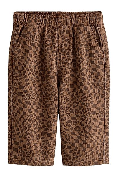 Next Palazzohose Schlupfhose mit weitem Bein günstig online kaufen