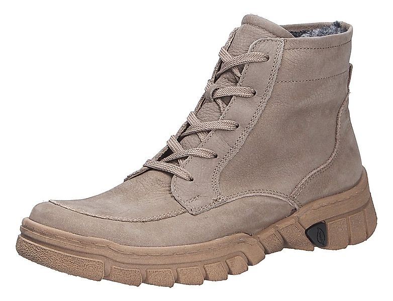 Waldläufer H-LUMI Winterstiefel Klassischer Schnitt günstig online kaufen