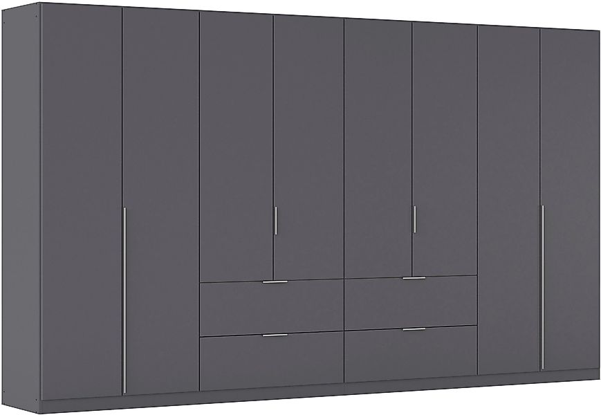 rauch Drehtürenschrank Kleiderschrank Schrank Garderobe AGORDO günstig online kaufen