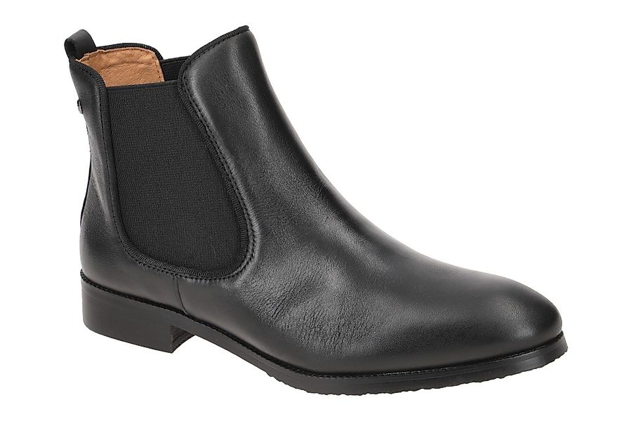 PIKOLINOS W4D-8637ST black Stiefel günstig online kaufen