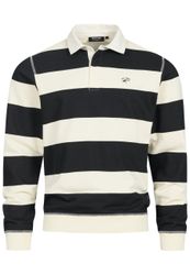 Indicode Sweater INDinaro Klassisches Herren-Langarmshirt aus günstig online kaufen