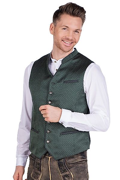 Spieth & Wensky Trachtenweste Trachtenweste - günstig online kaufen