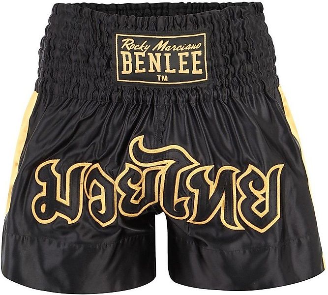 Benlee Rocky Marciano Sporthose Goldy günstig online kaufen
