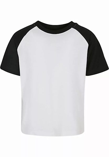 URBAN CLASSICS T-Shirt Urban Classics Herren Boys Raglan Contrast Tee (1-tl günstig online kaufen