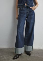 Mavi Weite Jeans "CATHY" Loose Wide Leg Jeans günstig online kaufen