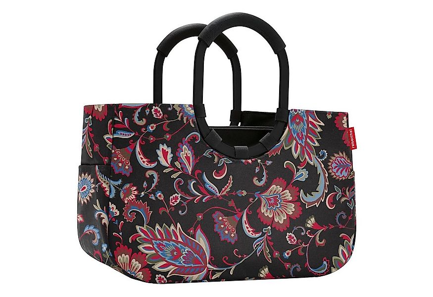 REISENTHEL® Shopper Einkaufstasche mit Innentasche loopshopper M, wasserabw günstig online kaufen