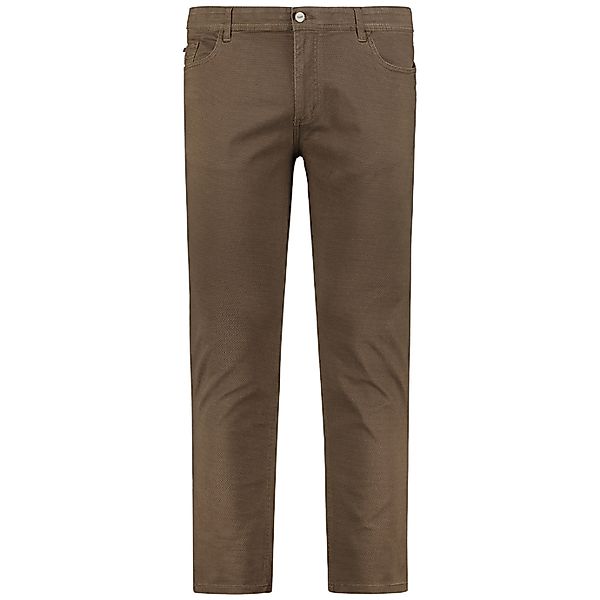 Redpoint Stretch-Hose im 5-Pocket Style günstig online kaufen