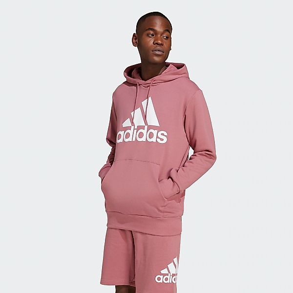 adidas Sportswear Kapuzensweatshirt "ESSENTIALS FRENCH TERRY BIG LOGO HOODI günstig online kaufen