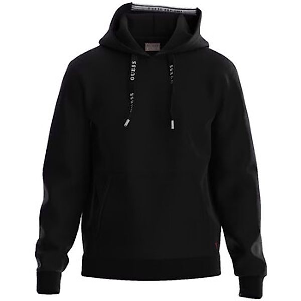 Guess  Sweatshirt Hoodie Christian Kapuzensweatshirt günstig online kaufen