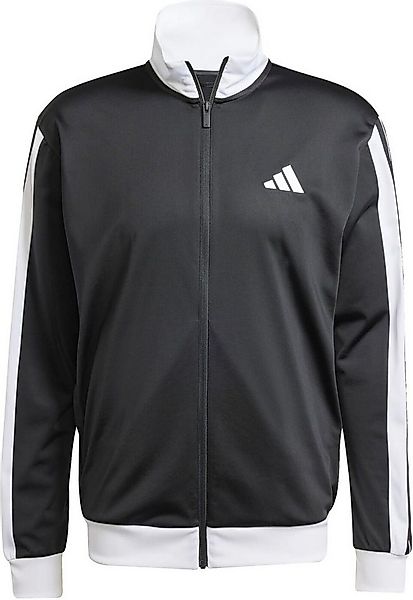 adidas Sportswear Trainingsjacke M 3S CB TR TT BLACK günstig online kaufen