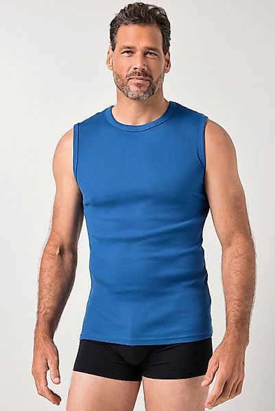 JP1880 Unterhemd Unterhemd Rippjersey breite Träger günstig online kaufen