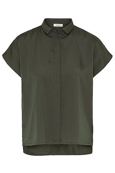 wunderwerk Kurzarmbluse TENCEL square blouse 1/2 günstig online kaufen