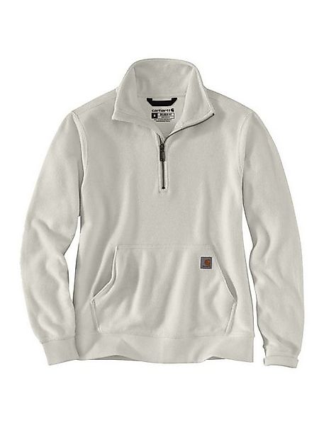 Carhartt Sweatshirt Carhartt Half Zip günstig online kaufen