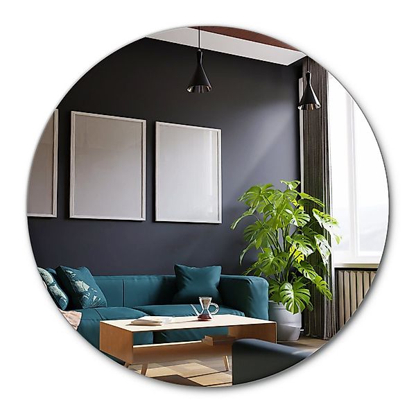 Tulup Wandspiegel Spiegel Wandspiegel Groß Badspiegel günstig online kaufen